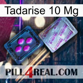 Tadarise 10Mg 37